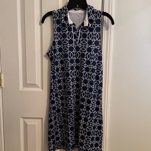 Gottex Golf Tennis Activewear Athletic Dress